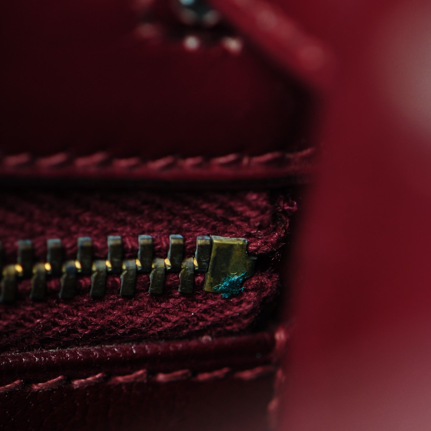 Hermes Box Kelly Sellier 28 Rouge H 21 of 30