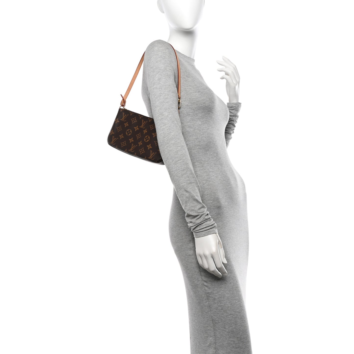 Monogram Pochette Accessories NM
