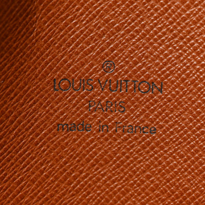 Louis Vuitton Monogram Musette GM 6 of 10