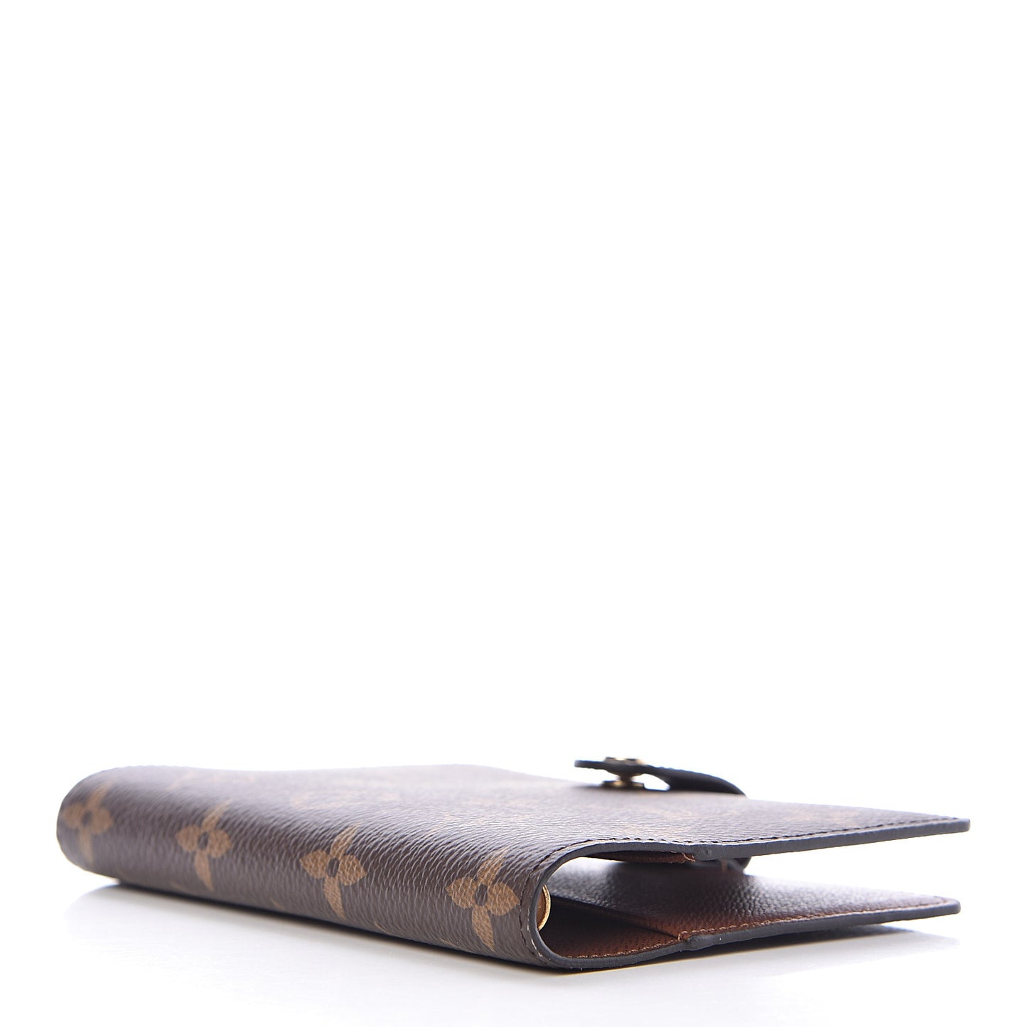 Monogram Small Ring Agenda Cover