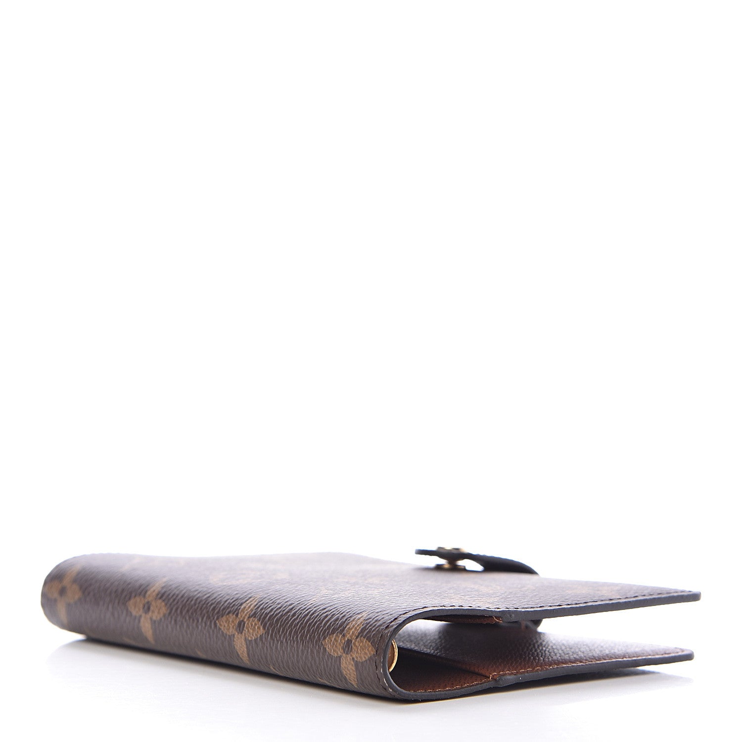Louis Vuitton Monogram Small Ring Agenda Cover 4 of 7