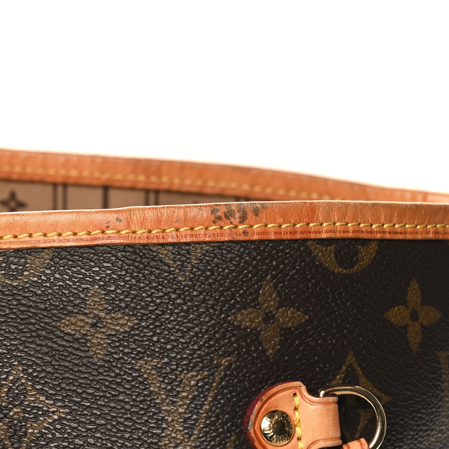 Monogram Neverfull GM