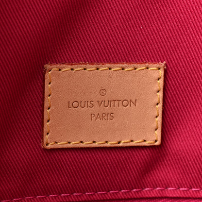Louis Vuitton Monogram Graceful PM Pivoine 6 of 12