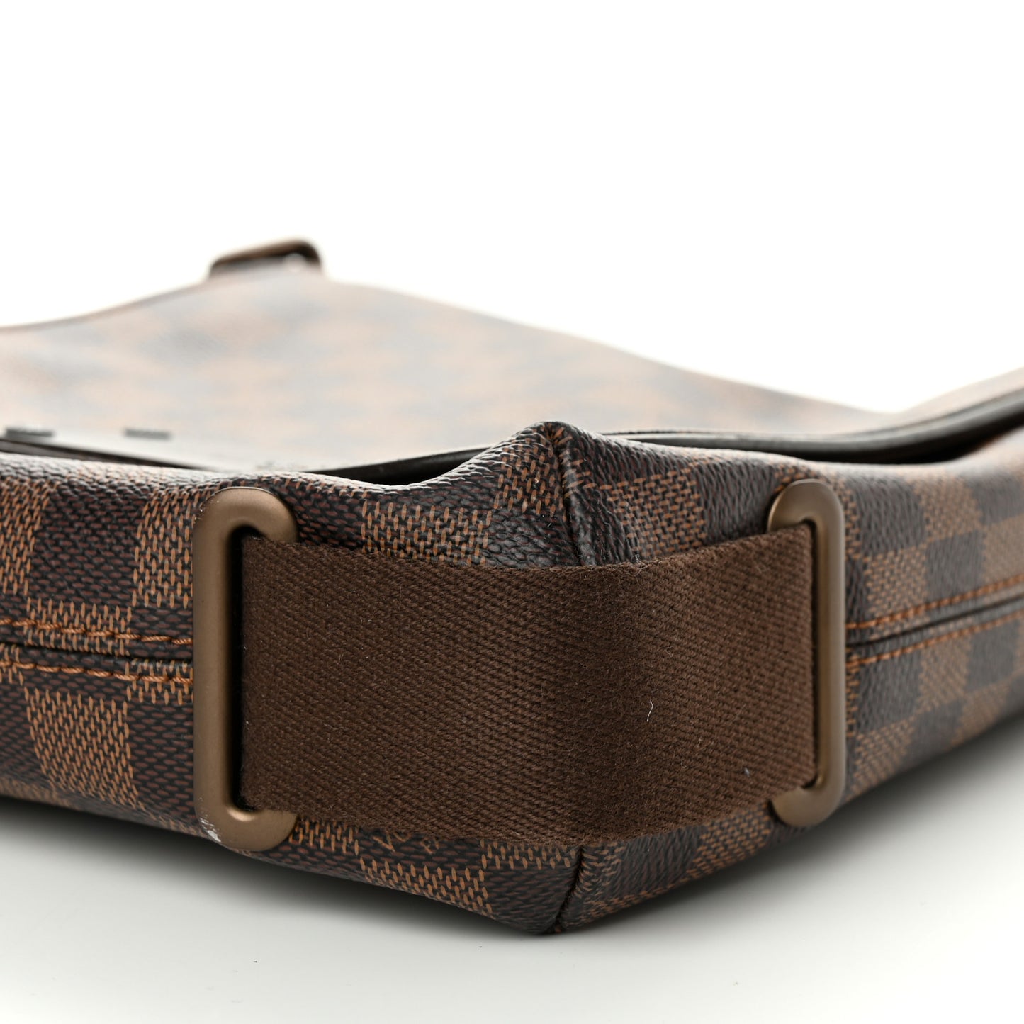 Damier Ebene Brooklyn PM