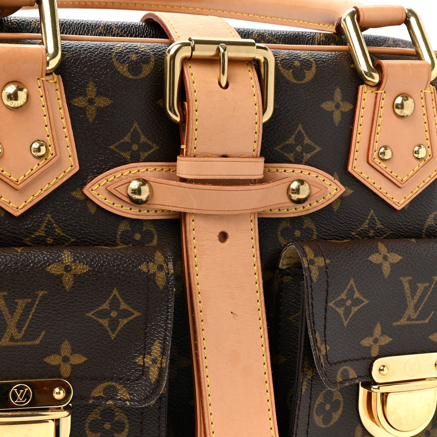 Monogram Manhattan GM