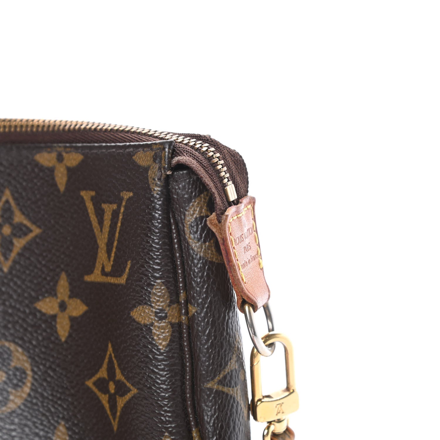 Louis Vuitton Monogram Pochette Accessories 11 of 14