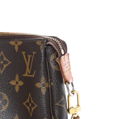 Louis Vuitton Monogram Pochette Accessories 11 of 14