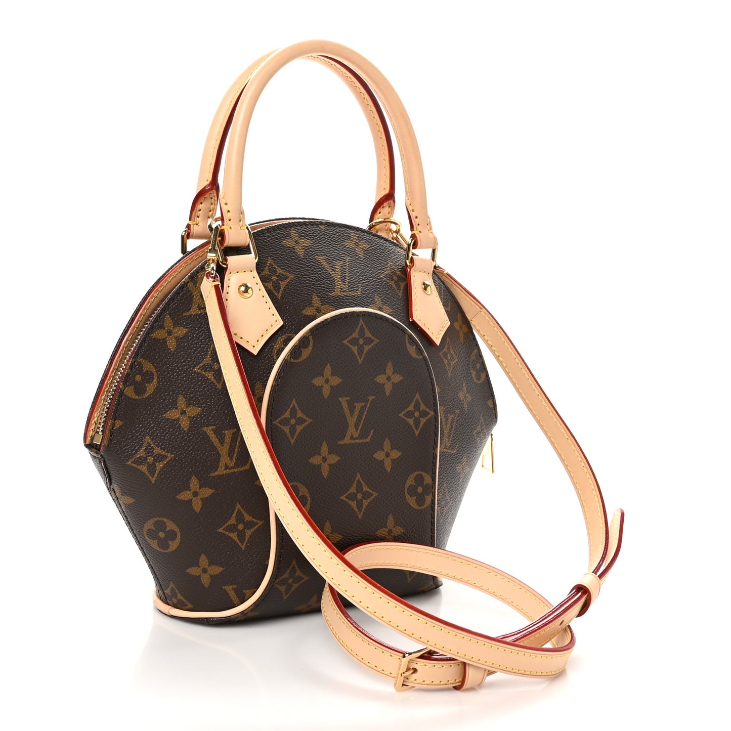 Monogram Ellipse PM NM