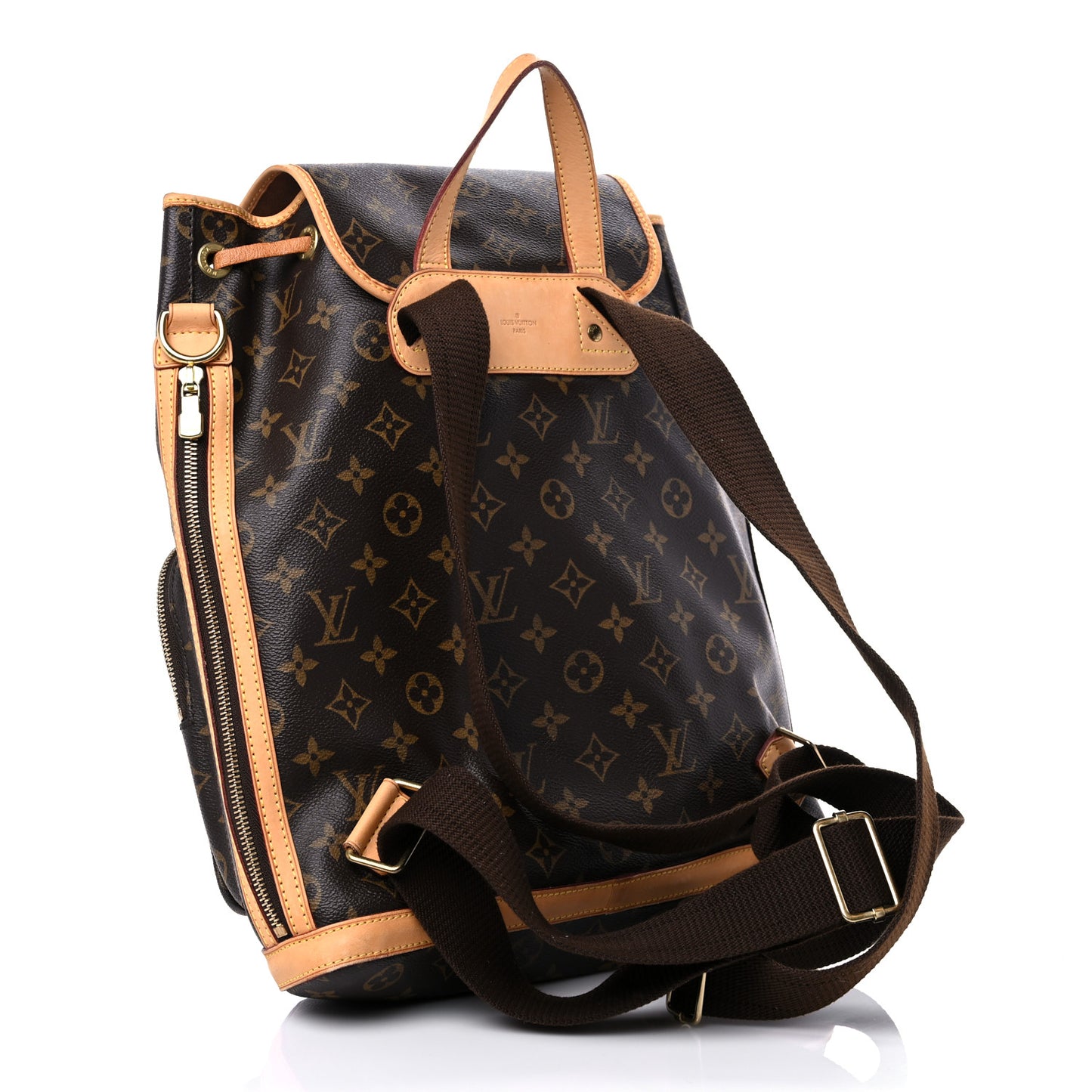 Monogram Bosphore Backpack