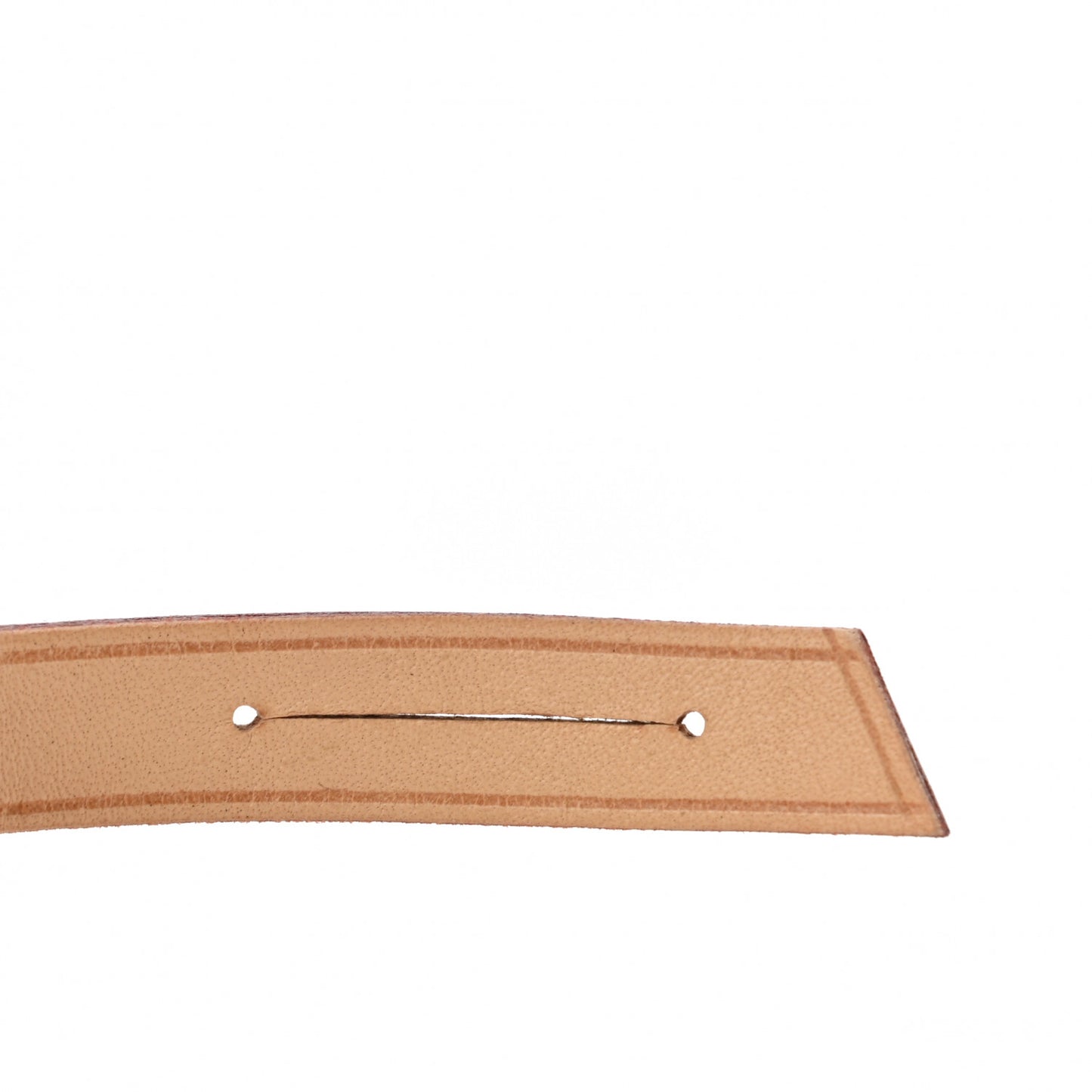 Vachetta Favorite Long Strap