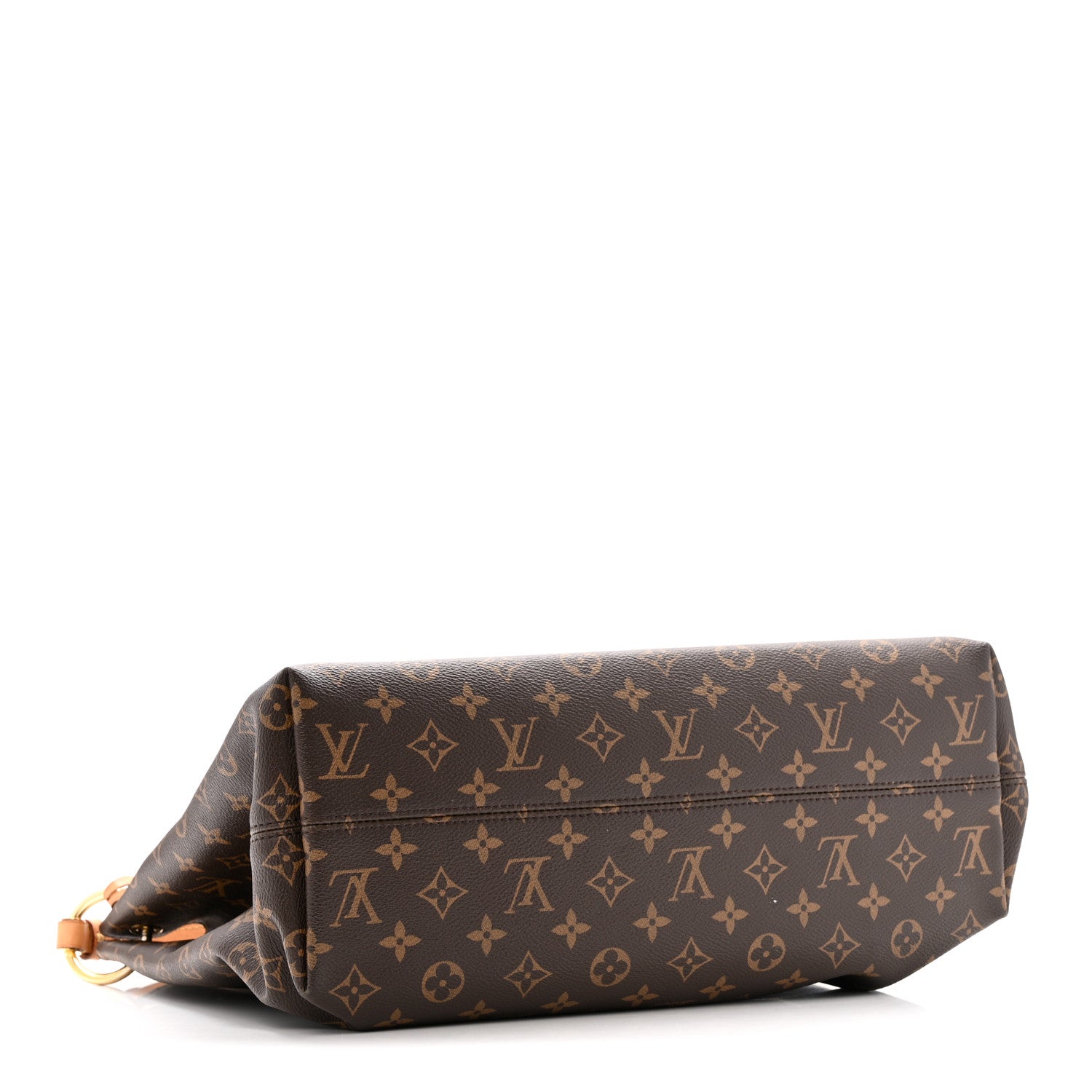 Louis Vuitton Monogram Graceful MM Pivoine 4 of 15