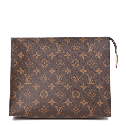 Louis Vuitton Monogram Toiletry Pouch 26 1 of 10