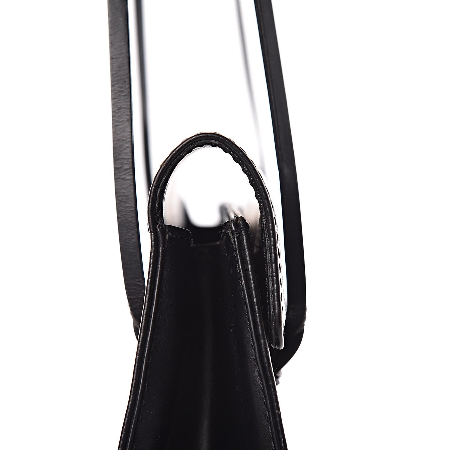 Louis Vuitton Epi Dinard Black 8 of 21
