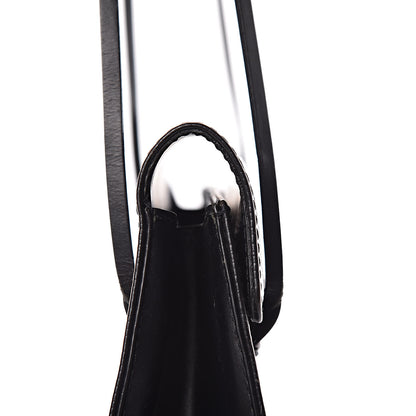 Louis Vuitton Epi Dinard Black 8 of 21