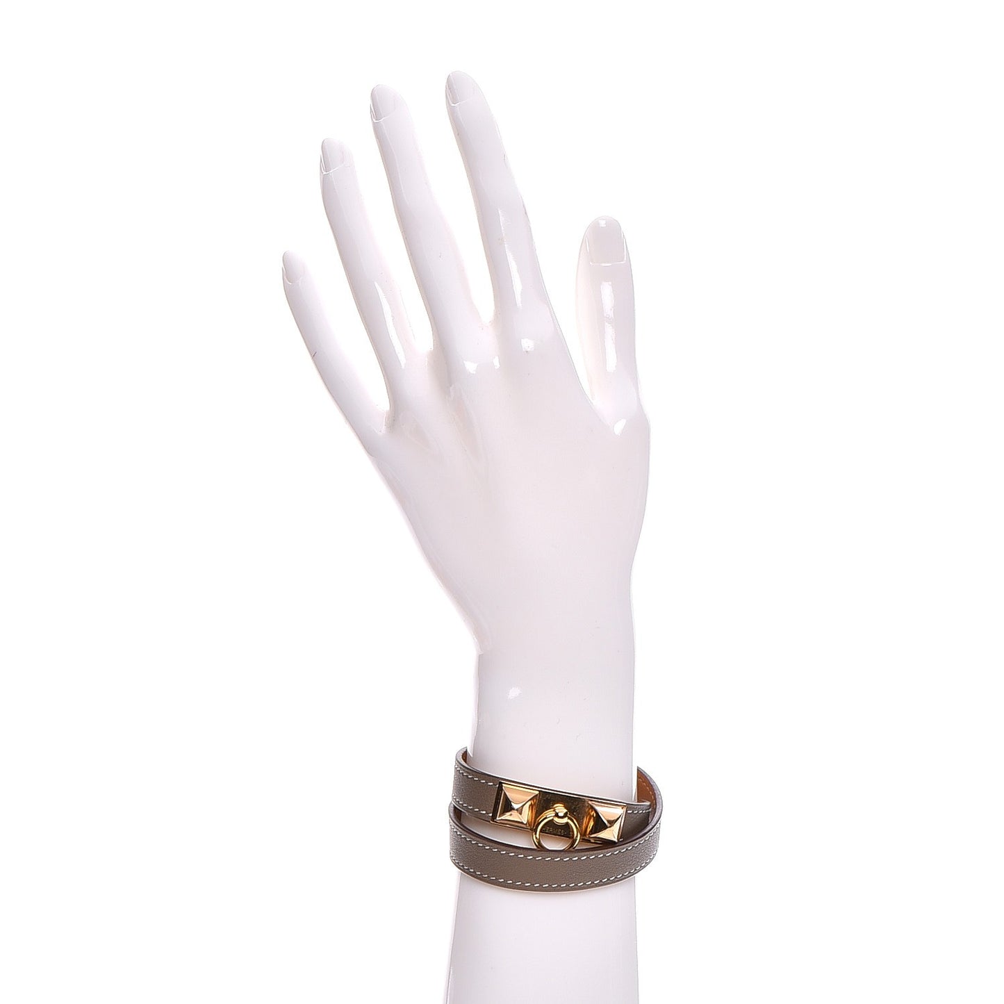 Swift Rivale Double Tour Bracelet S Etoupe