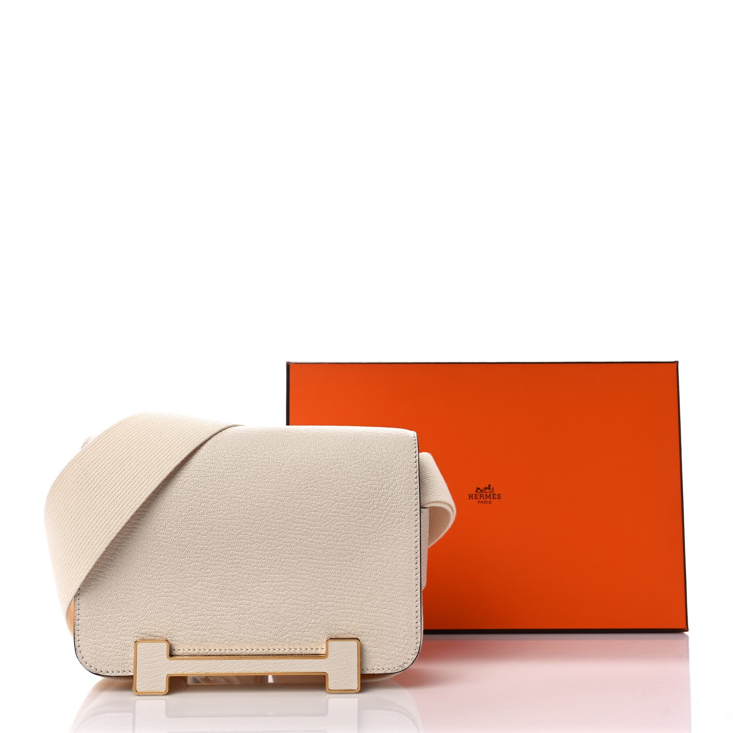 Hermes Chevre Mysore Geta Nata 9 of 9