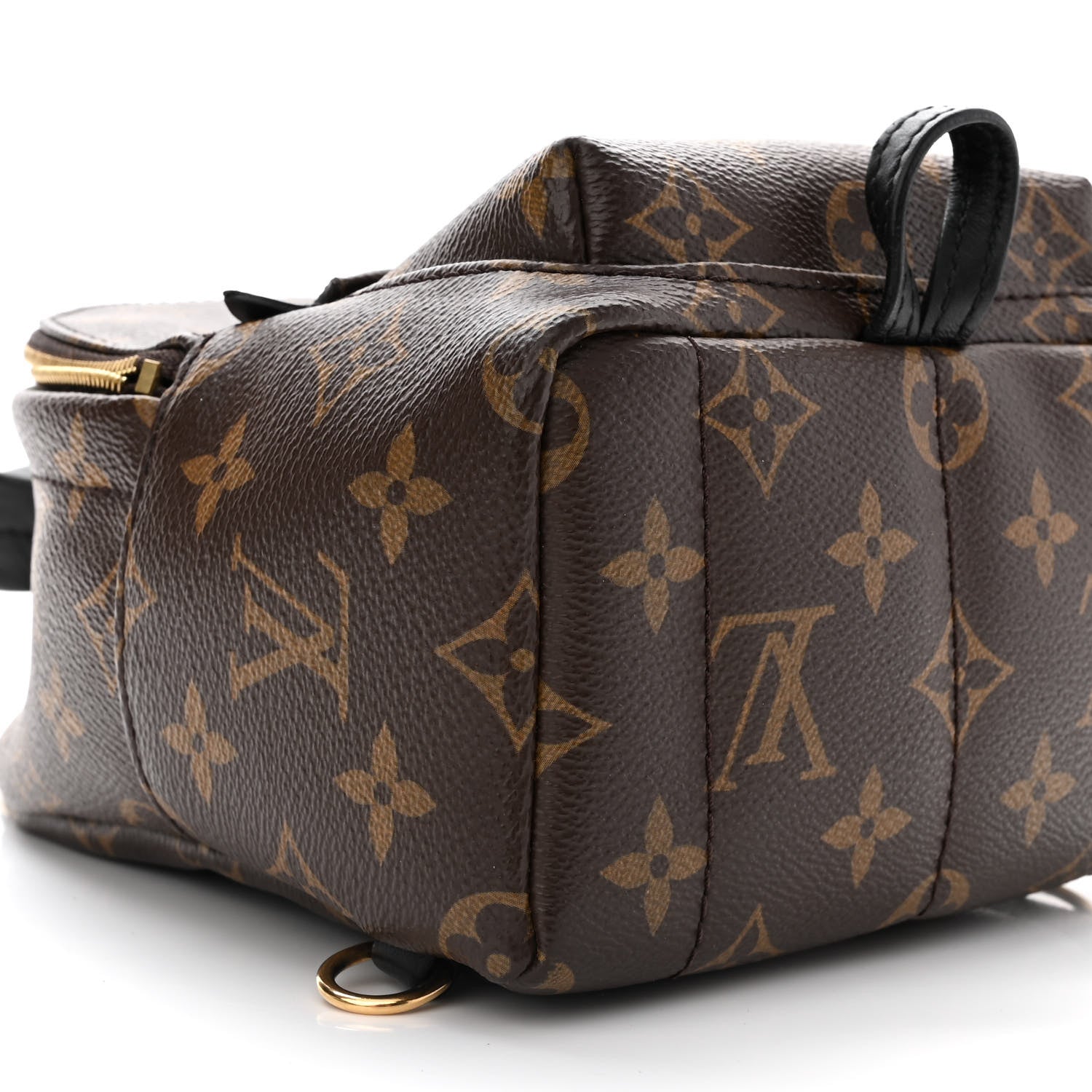 Louis Vuitton Monogram Palm Springs Backpack Mini 8 of 9