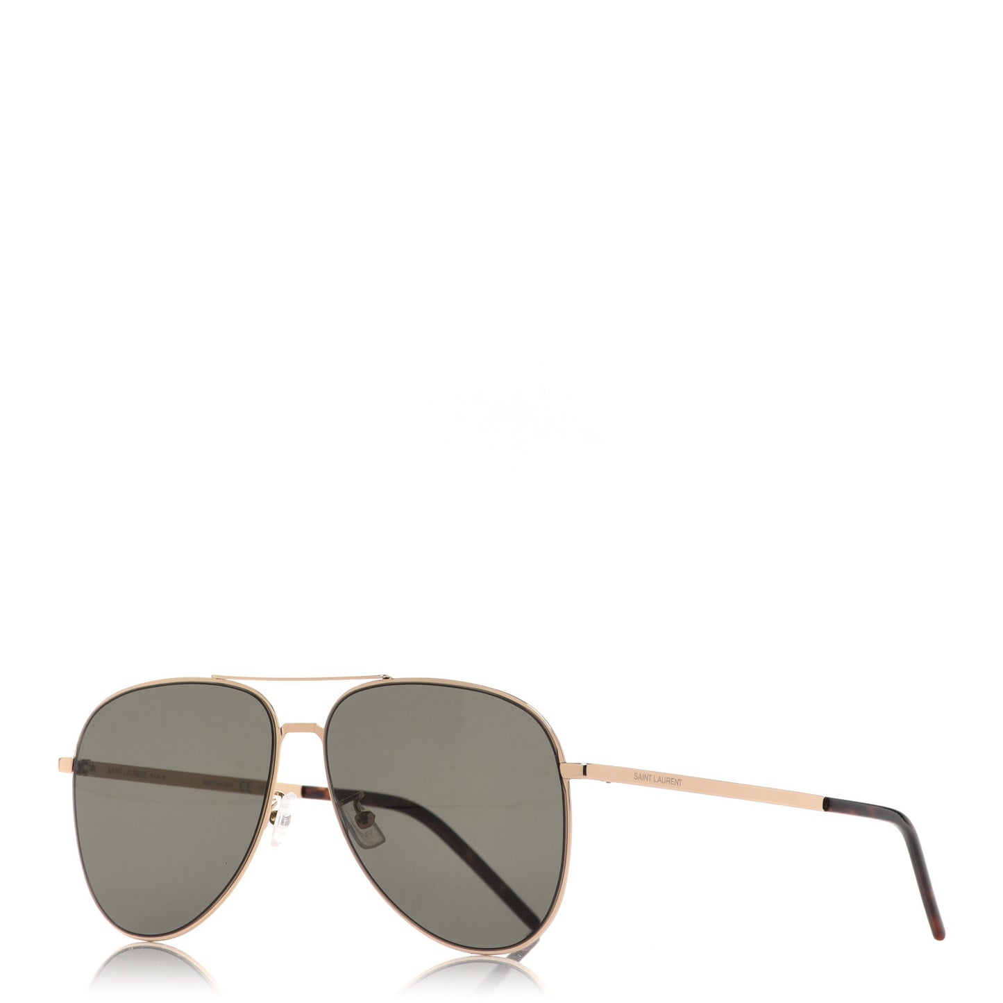 Aviator Classic 11 Sunglasses Gold