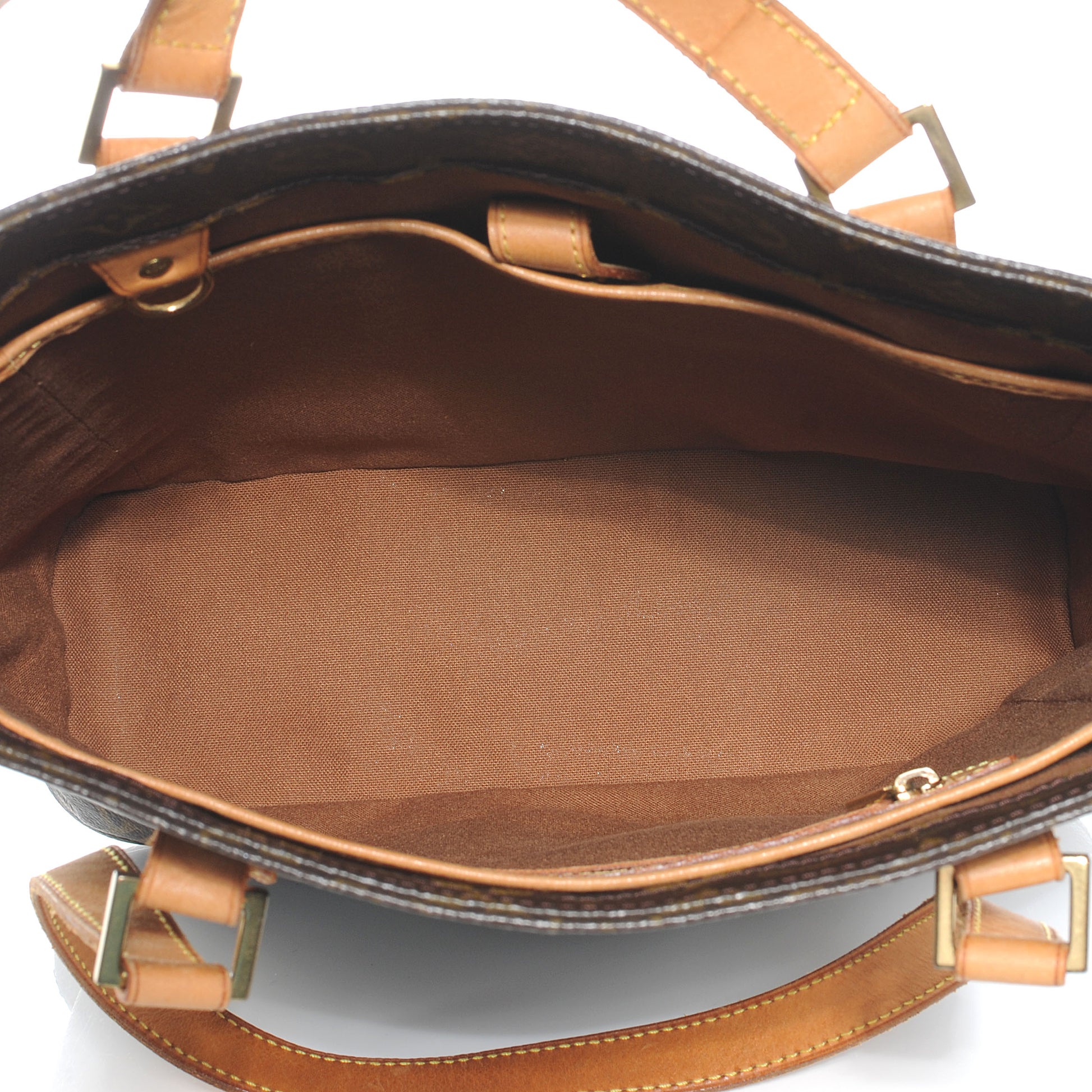 Louis Vuitton Monogram Vavin GM 5 of 7