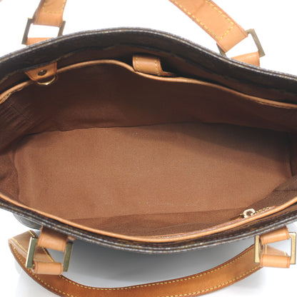 Louis Vuitton Monogram Vavin GM 5 of 7