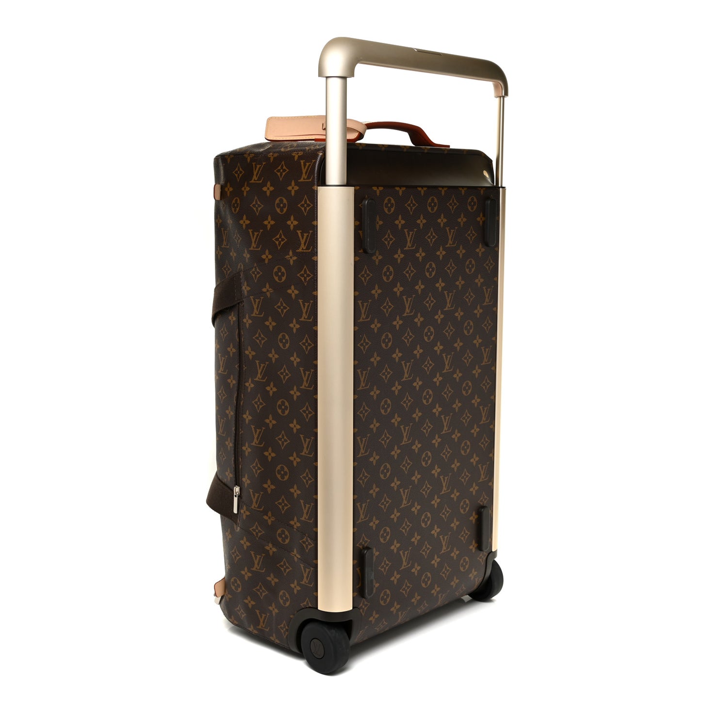 Monogram Horizon Soft Duffle 65