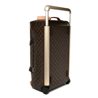 Louis Vuitton Monogram Horizon Soft Duffle 65 2 of 18