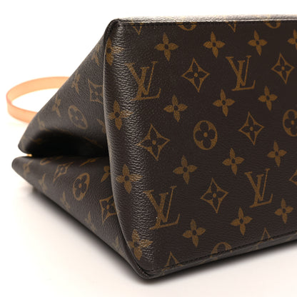 Louis Vuitton Monogram Grand Palais 8 of 9