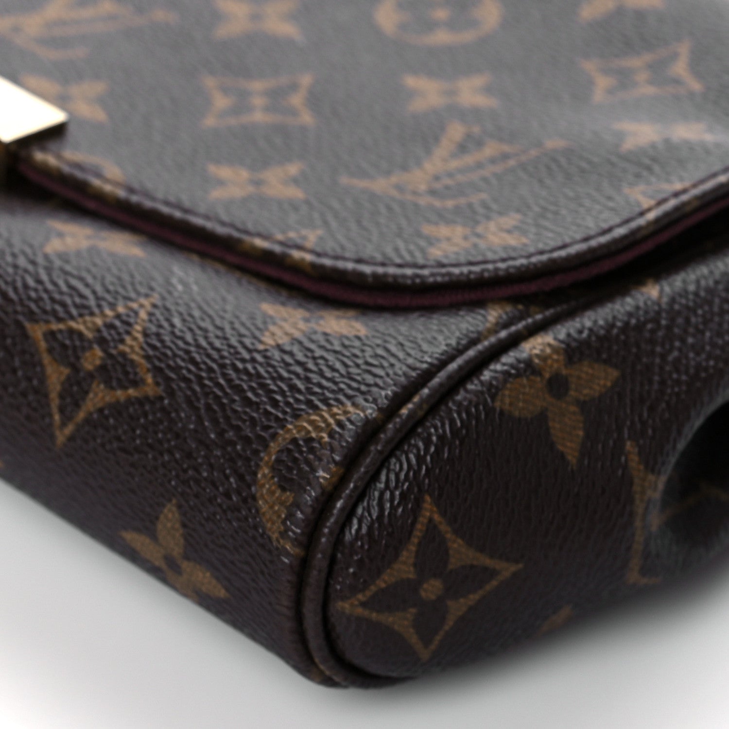 Louis Vuitton Monogram Favorite MM 10 of 11