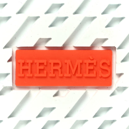Hermes Calfskin Deep Sneakers 43 Black 6 of 6