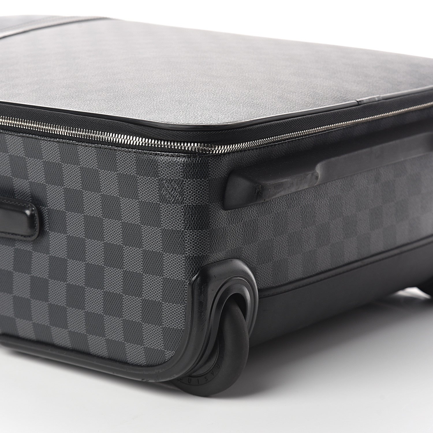 Louis Vuitton Damier Graphite Pegase 55 6 of 8