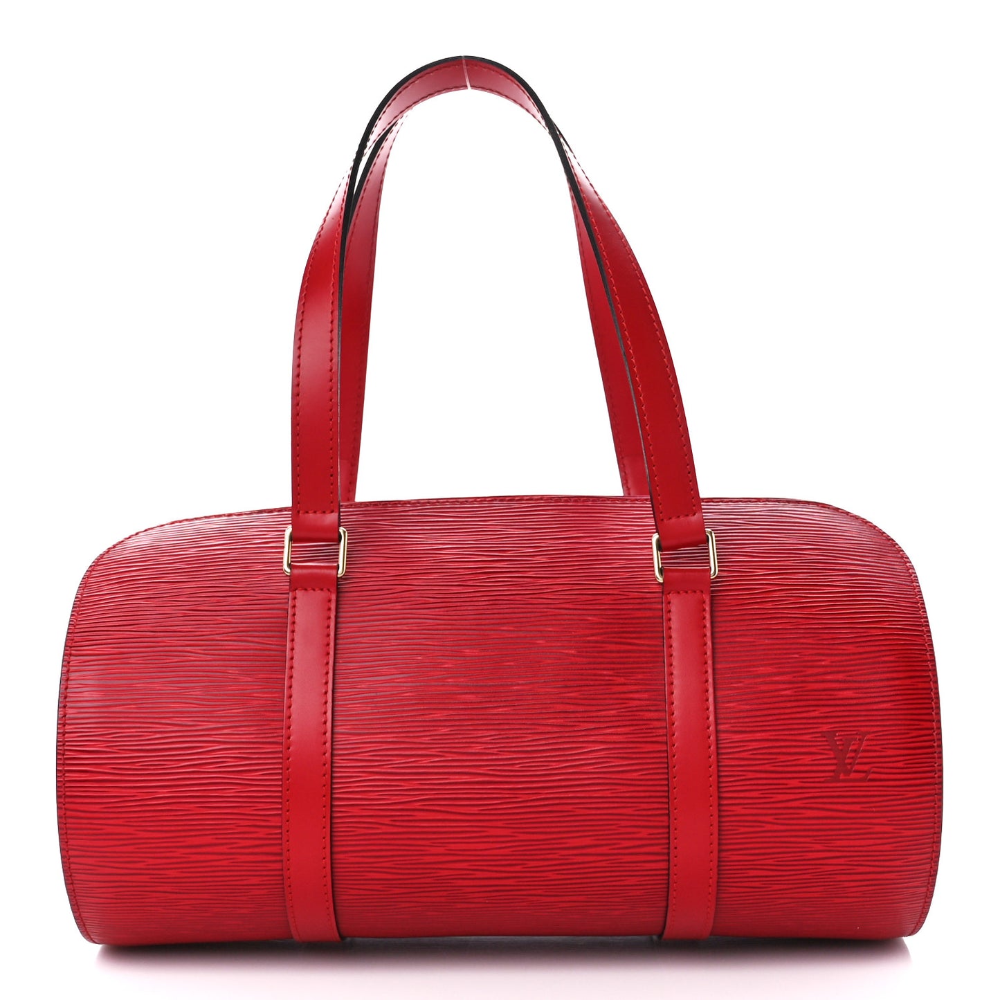 Epi Soufflot Castillan Red