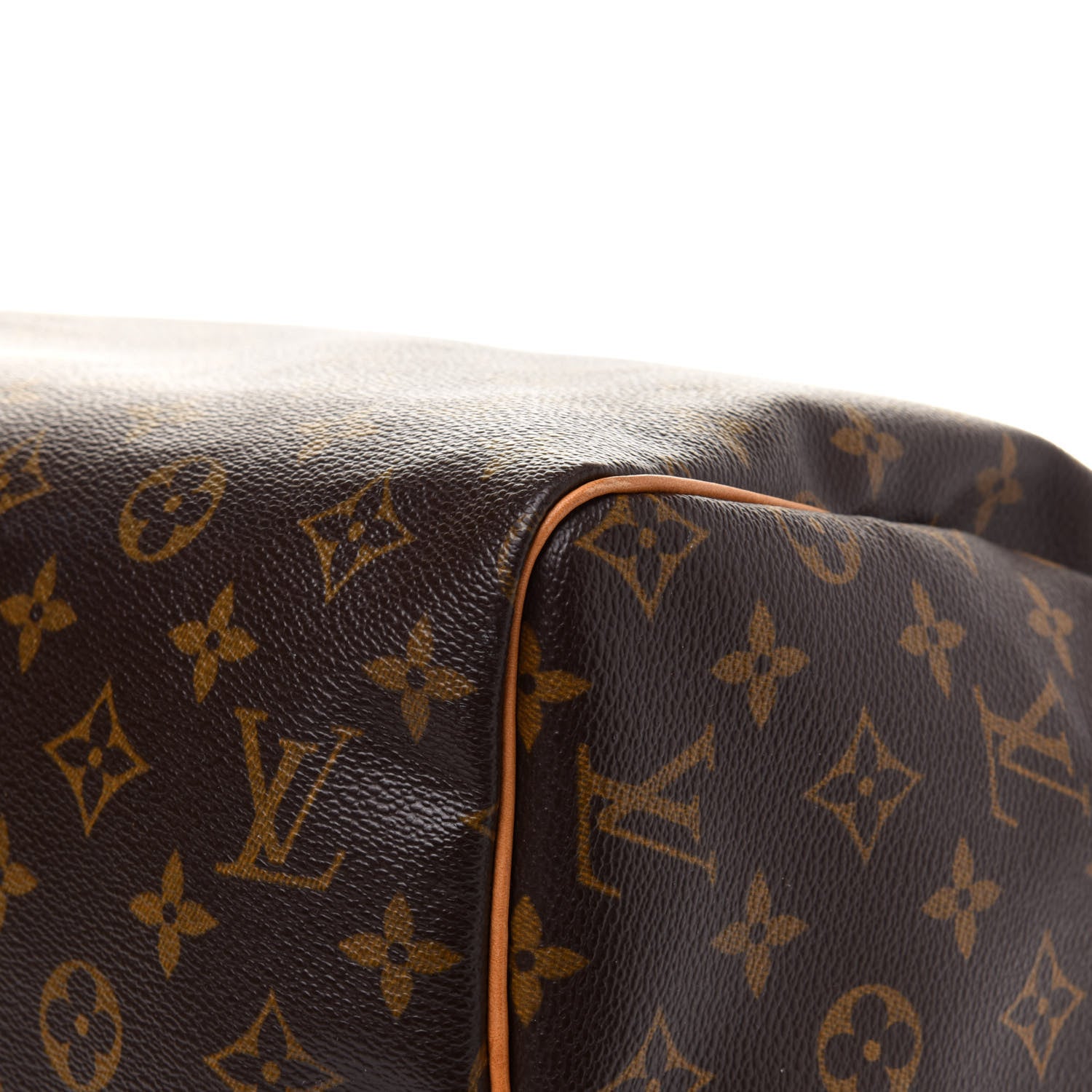 Louis Vuitton Monogram Speedy 30 9 of 15