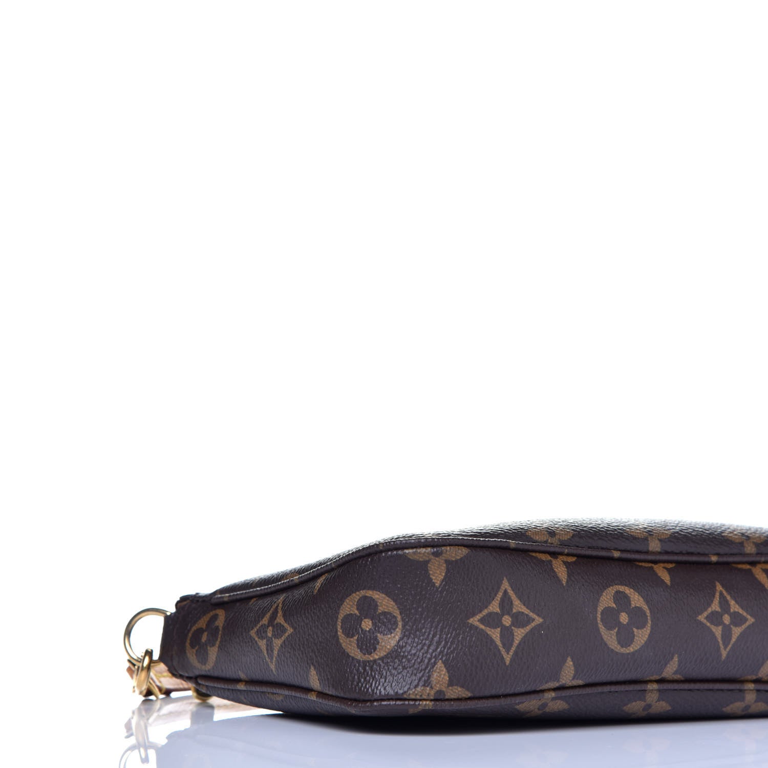 Louis Vuitton Monogram Pochette Accessories NM 7 of 8