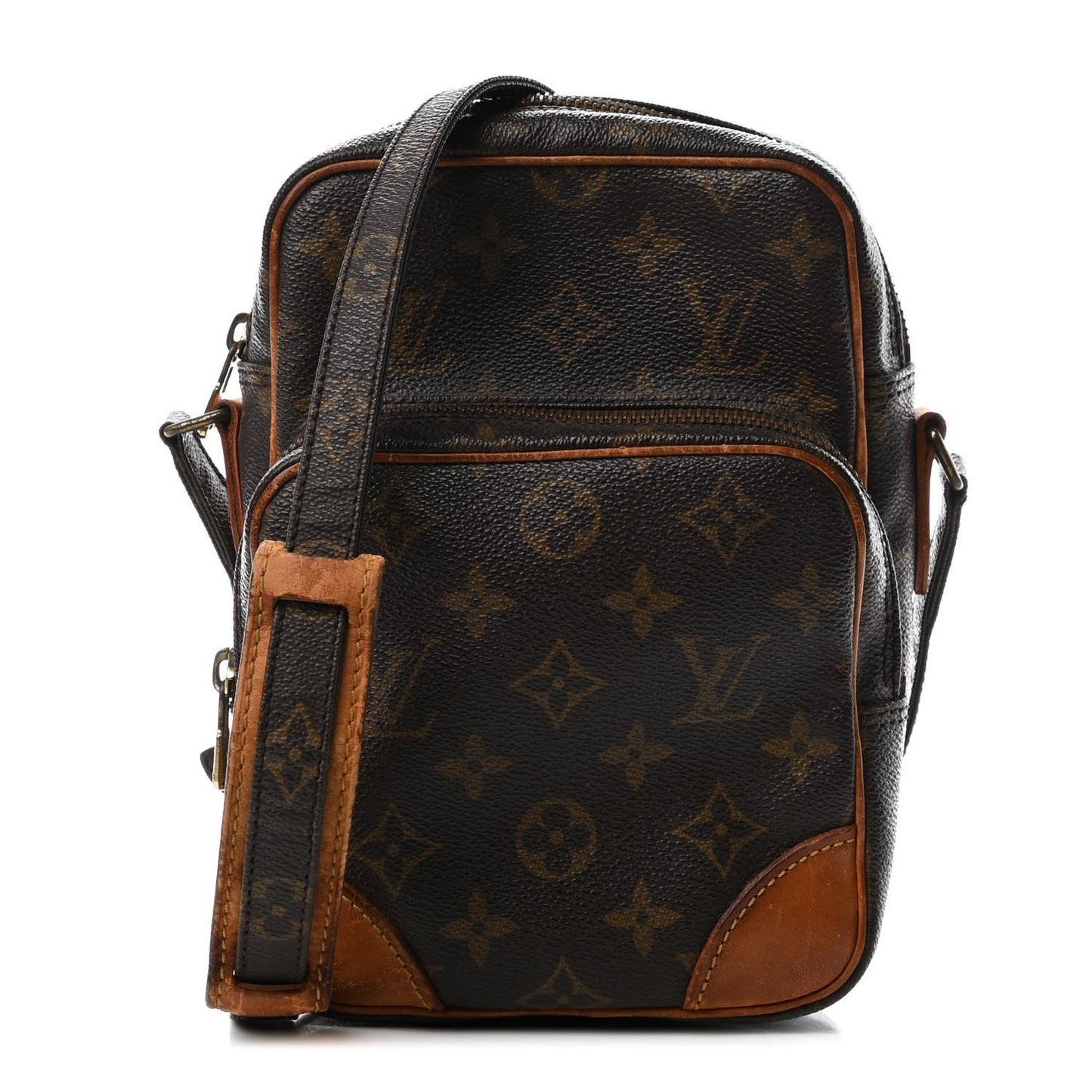 Monogram Amazone