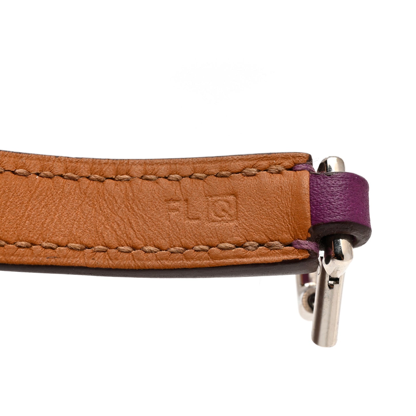Swift Rivale Double Tour Bracelet Anemone