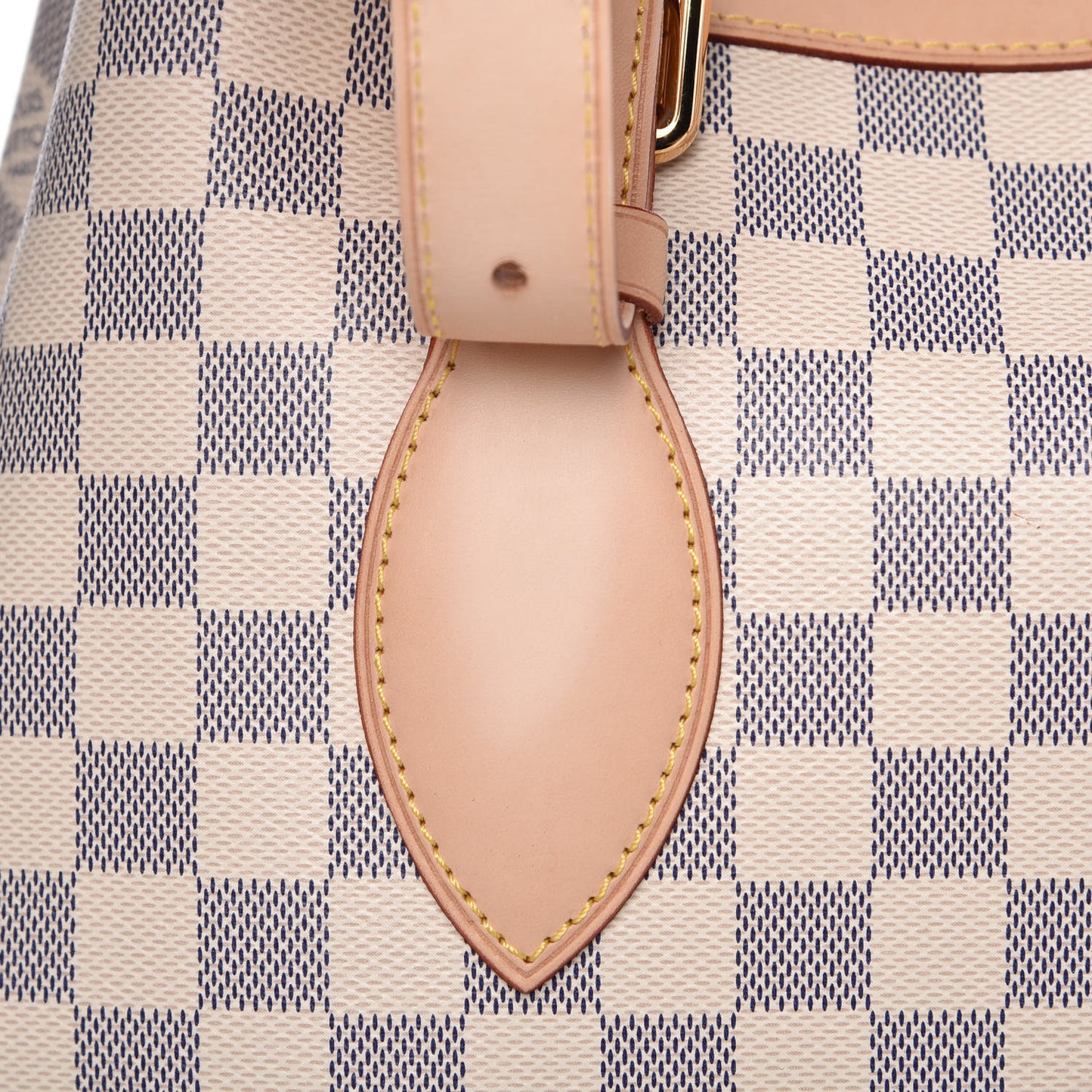 Damier Azur Hampstead MM