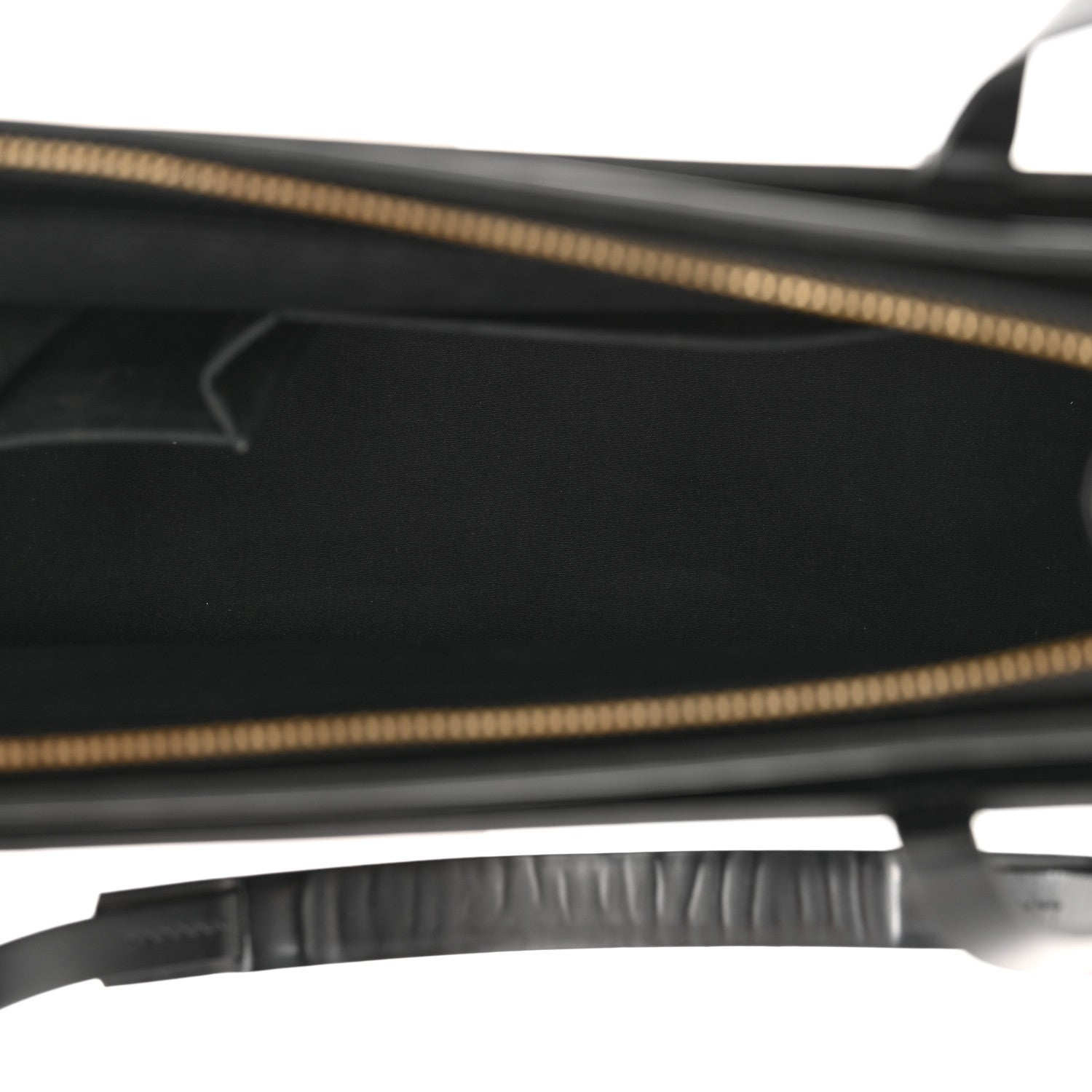 Louis Vuitton Epi Croisette PM Black 5 of 16