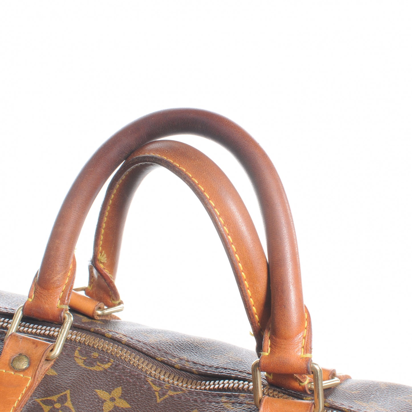 Monogram Keepall 50