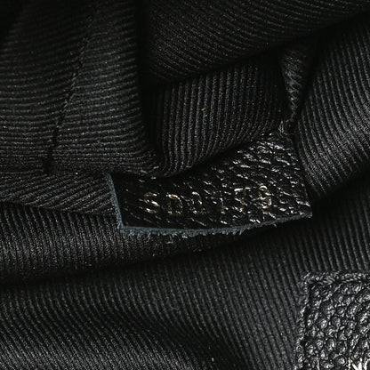 Louis Vuitton Empreinte Saintonge Black 7 of 14
