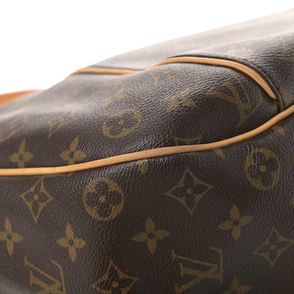 Louis Vuitton Monogram Galliera PM 11 of 15