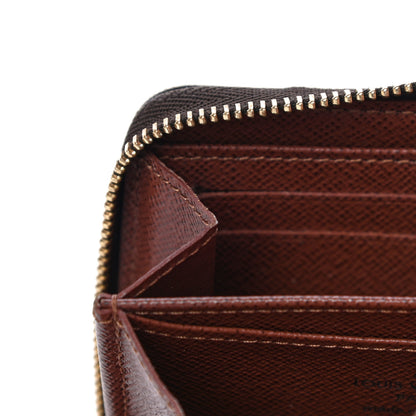 Louis Vuitton Monogram Zippy Coin Purse 13 of 16