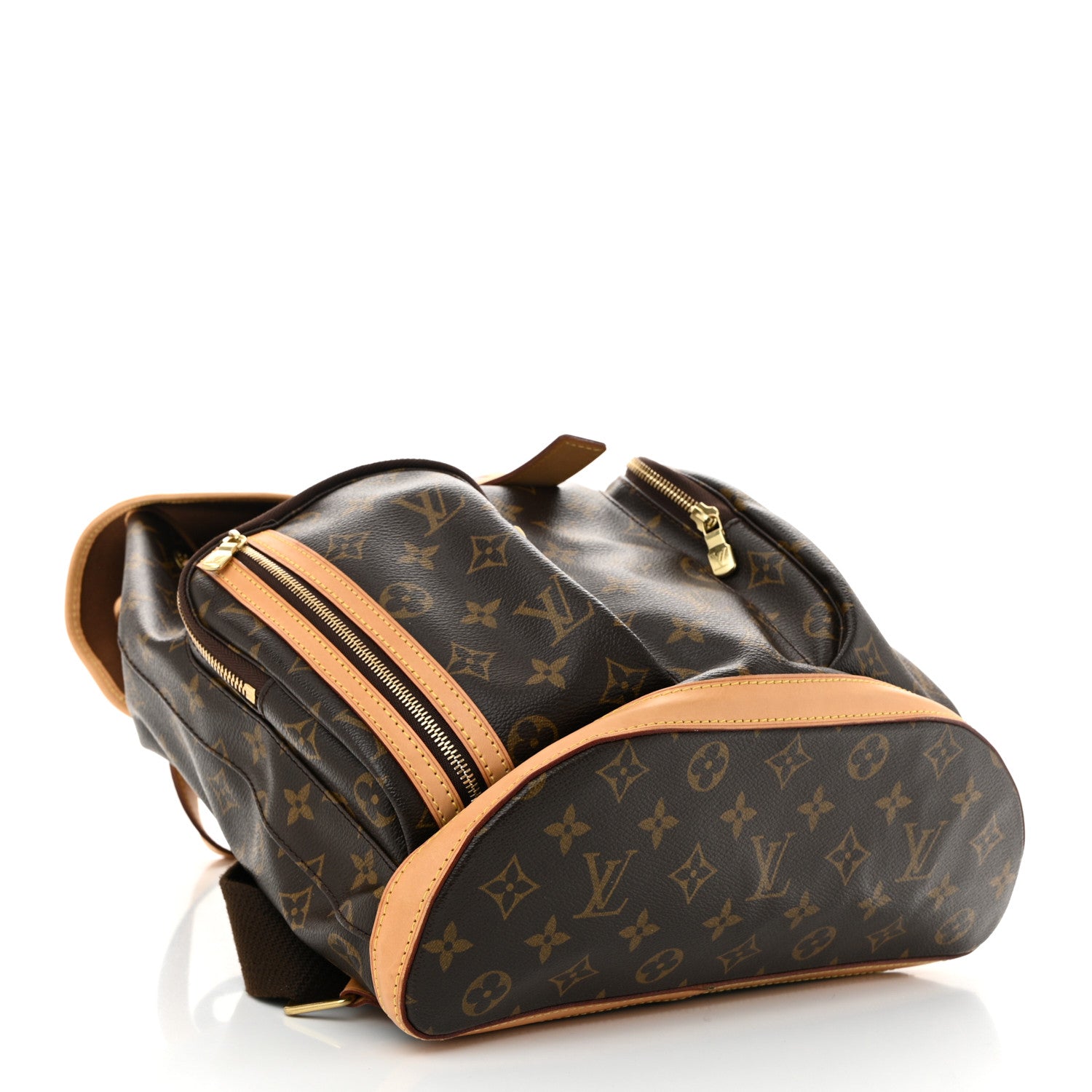 Louis Vuitton Monogram Bosphore Backpack 4 of 9