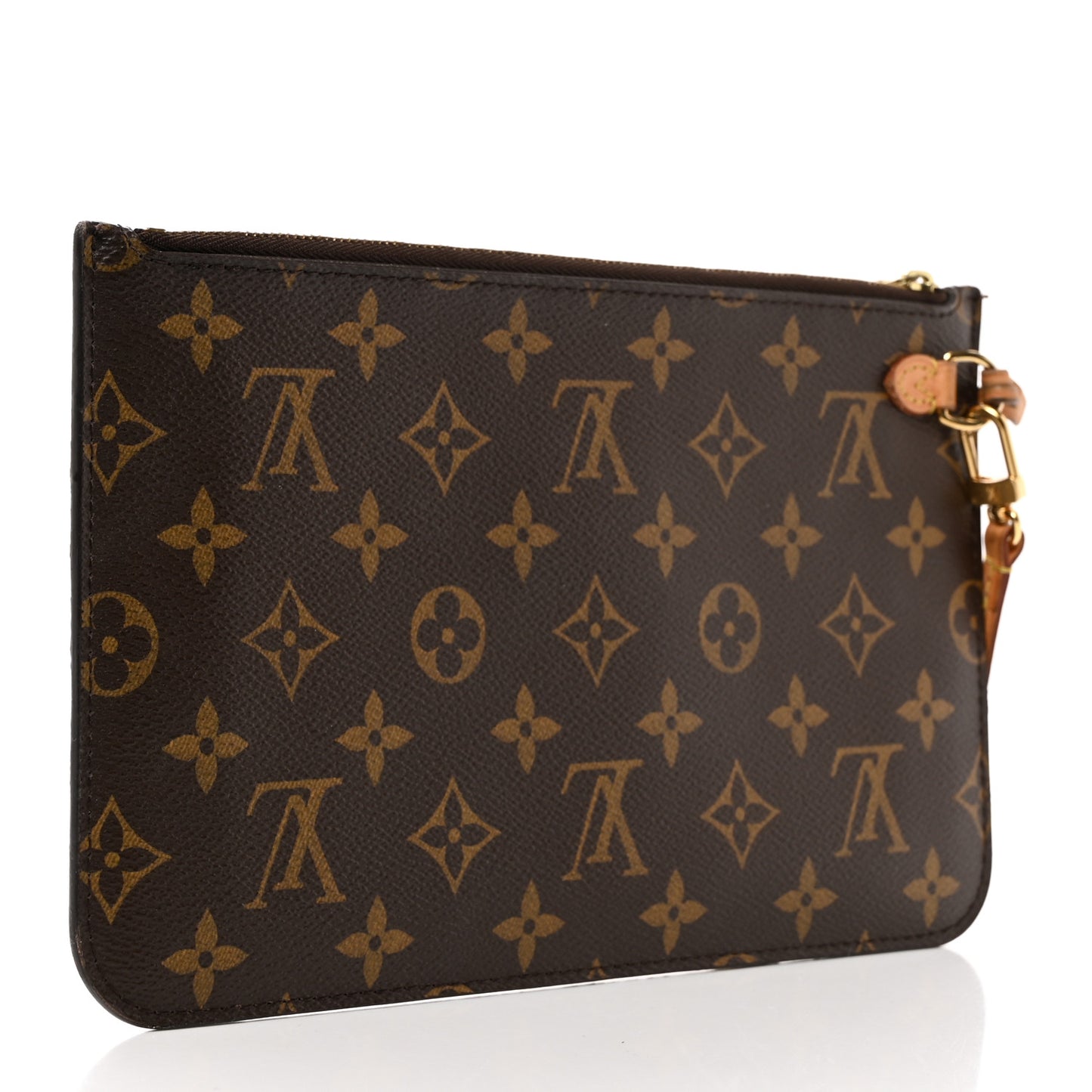 Monogram Neverfull MM GM Pochette