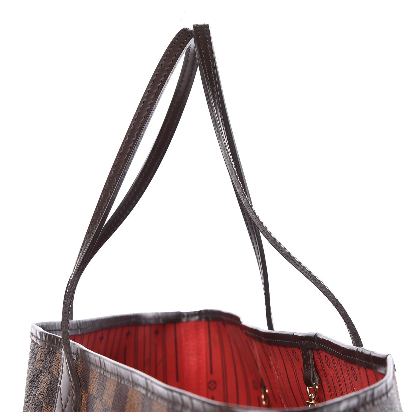 Damier Ebene Neverfull GM