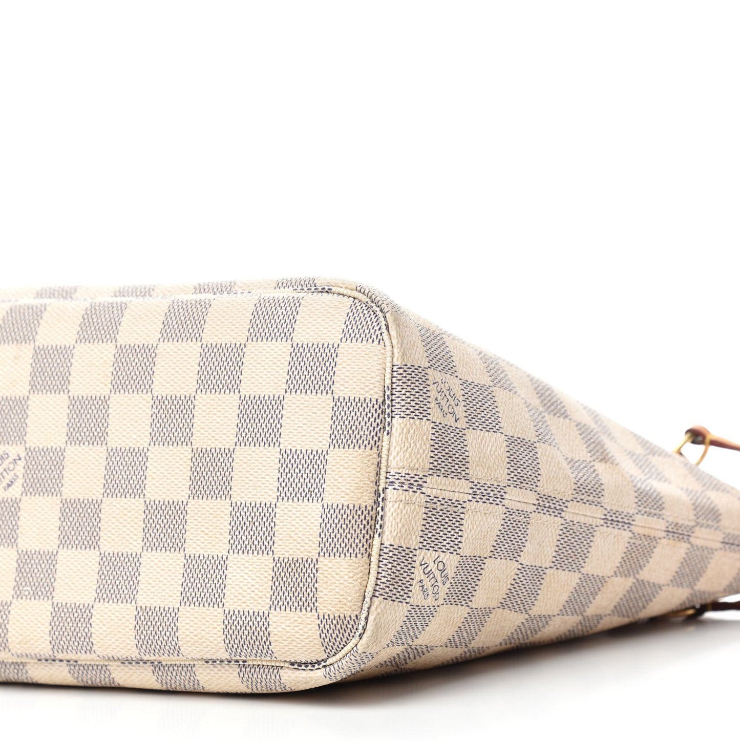 Damier Azur Neverfull PM