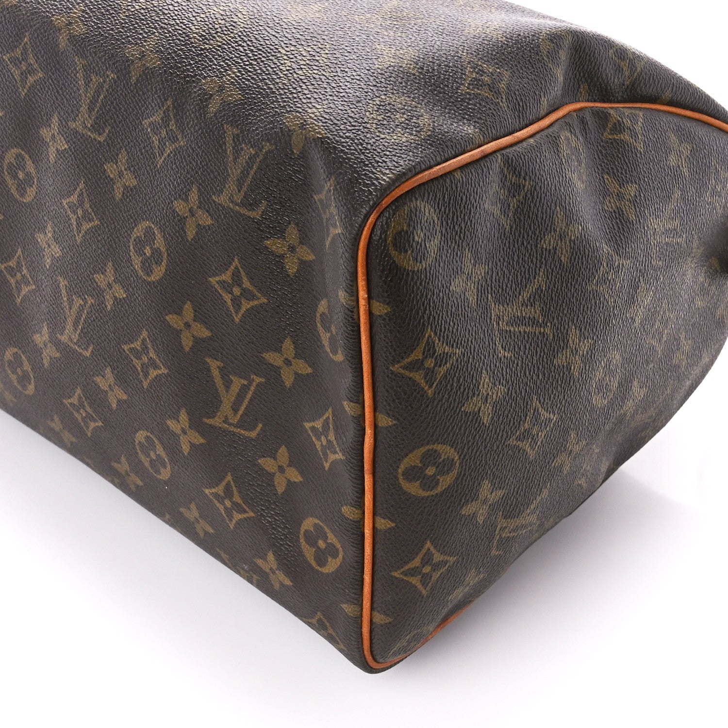 Louis Vuitton Monogram Speedy 35 11 of 22
