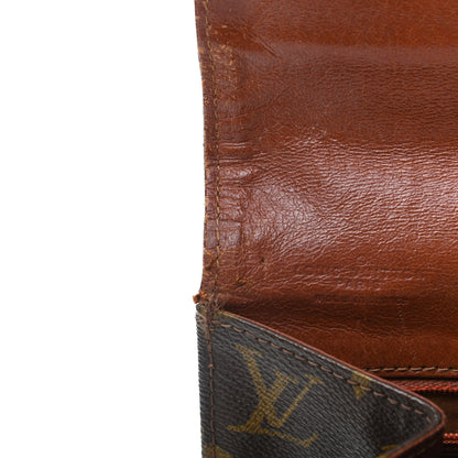 Louis Vuitton Monogram Pochette Dame 29 7 of 9