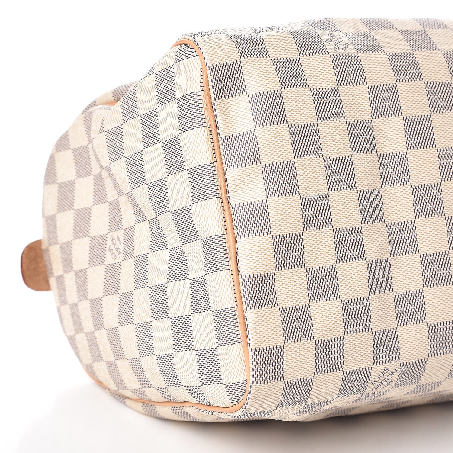 Louis Vuitton Damier Azur Speedy 30 15 of 21