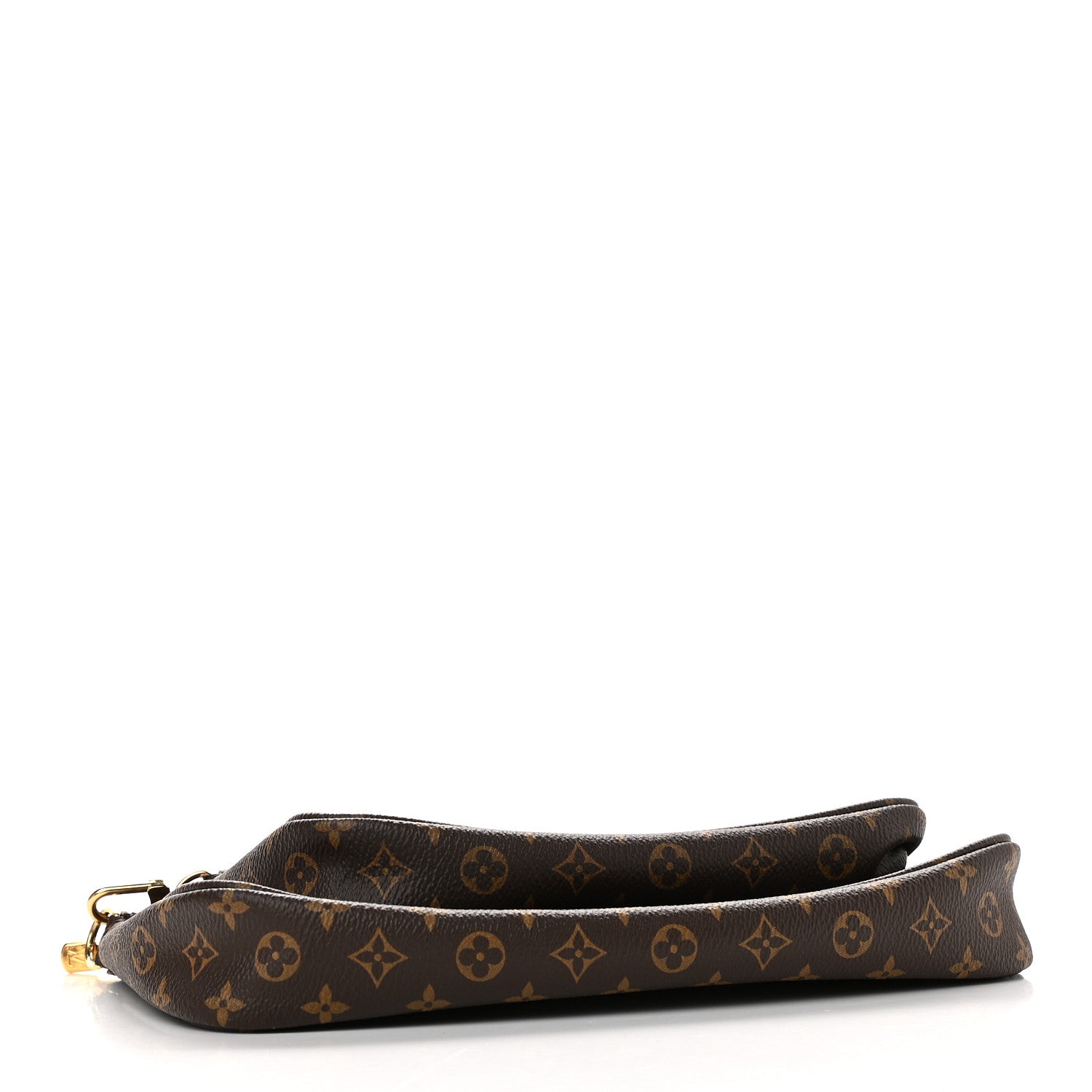 Louis Vuitton Monogram Multi Pochette Accessories Rose Clair 4 of 11