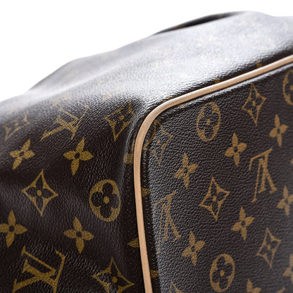 Louis Vuitton Monogram Palermo GM 14 of 15